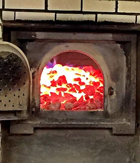 Coal Oven