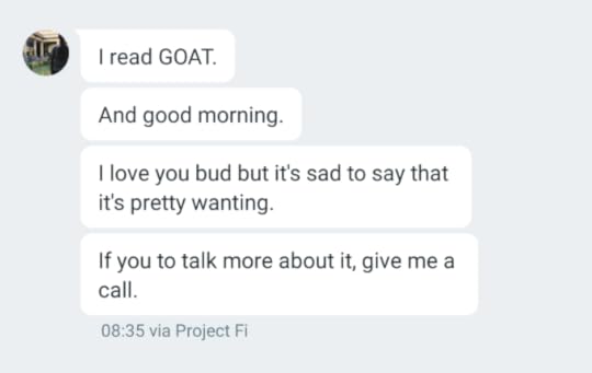 Rat Bastard