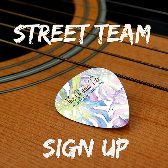 Street Team