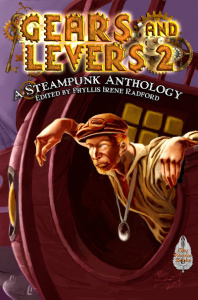 Gears and Levers 2