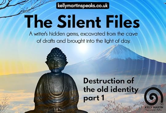 The Silent Files - Destruction of the Identity Part 1