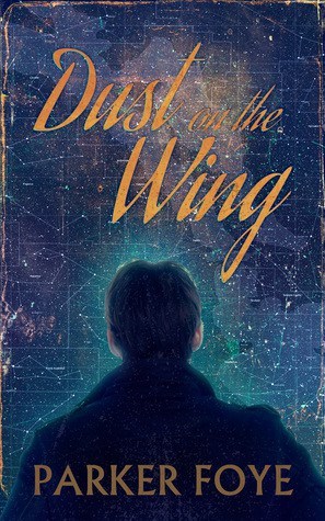 Dust On The Wing Book Cover