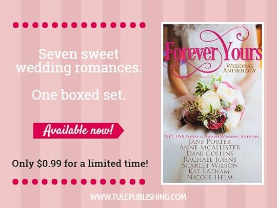 Forever Yours - 99c! Limited Time!