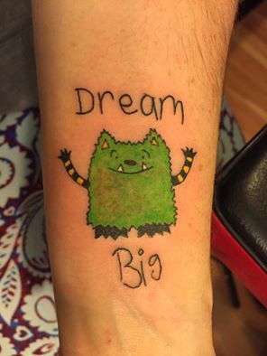 awesometattoo