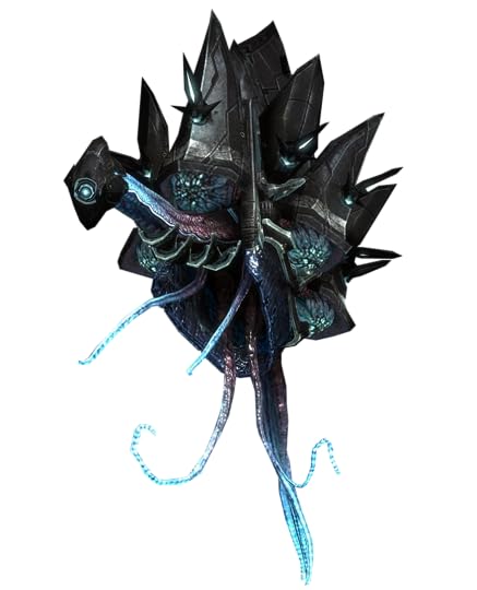 hab' ich mir auch anders vorgestellt, aber sieht doch ganz cool aus.