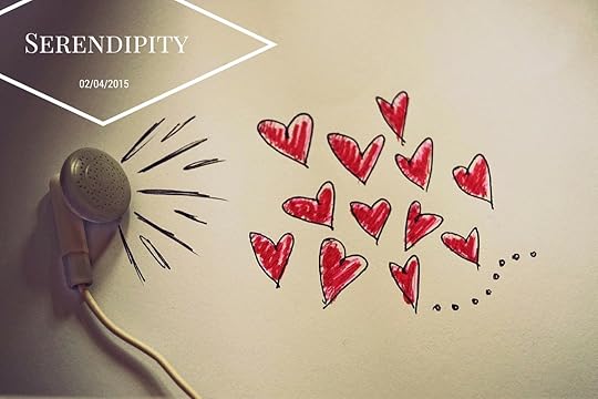 serendipity