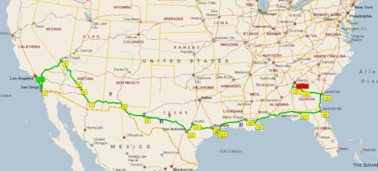 route