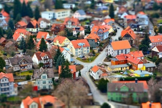 tilt-shift-neighborhood