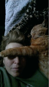 snugglecat