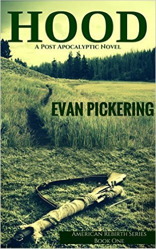 pickering hood small