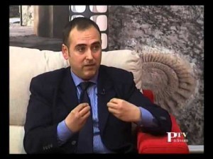 Entrevista con D. Jesús Javier Díaz sobre su última obra El libro negro de los secretos de la Obesidad