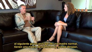 ¿Cómo afecta al cerebro los traumas infantiles?