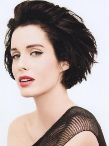 Supermodel Julie Anderson, The Memory Keeper, Rachel Thompson, sexual abuse 