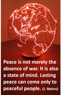 Peace