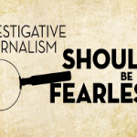 investigative journalism