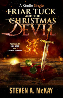 friar tuck and the christmas devil