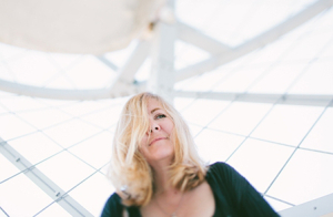 Erin Belieu (photo by Gesi Schilling)