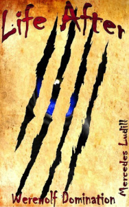 cover of Life After by Mercedes Fox