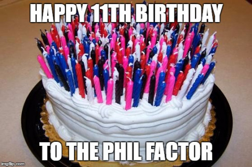 birthday