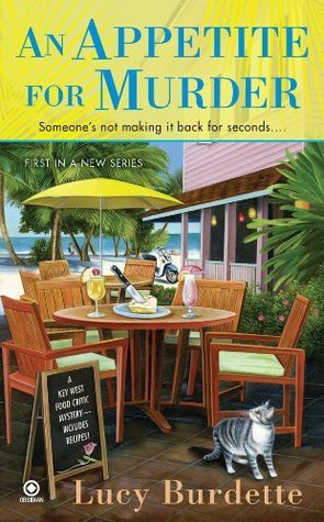 appetite for murder
