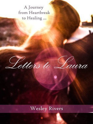 Letters to Laura Book Cover