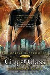 Review: City of Glass by Cassandra Clare