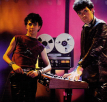 Soft Cell