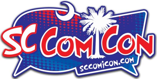 SC Comicon