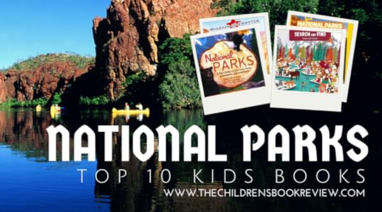 National-Parks_-Top-10-Kids-Books