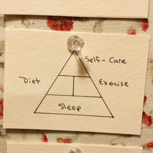 Daily Rituals 2