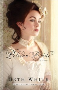 Pelican Bride