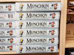 Munchkin GAE Signed