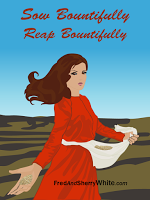 Sowing for an Abundant Harvest