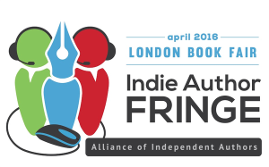 London book fair 2016 logo