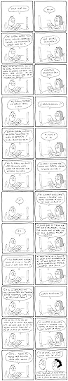 Hay otros mundos pero están en este.