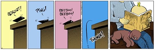 Dog Eat Doug for 04/04/2016