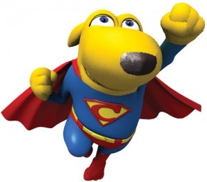 SuperHero
