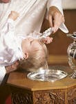 baptism