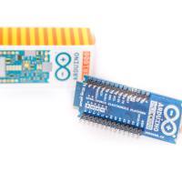 Arduino MKR1000 and Box