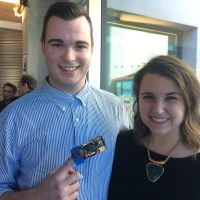 Photograph courtesy of the uOttawa Gazette.