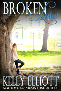 Broken Love- Final Front- Digi Craft