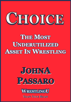 Choice_KDP_Cover_20160404 Train Your Brain