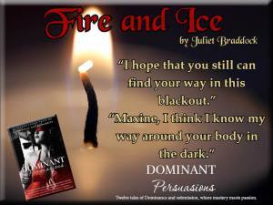 Juliet Braddock