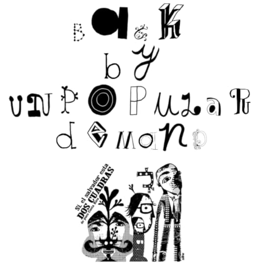 Create your own ransom notes