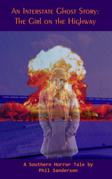 Girl on the Highway Cover