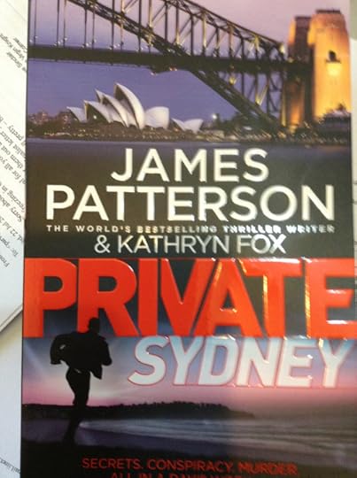Fox Private Sydney