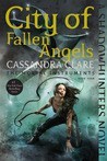 Review: City of Fallen Angels by Cassandra Clare