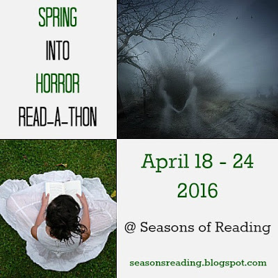 spring into horror 2016