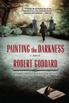 Painting the Darkness cover
