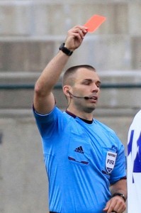 redcard